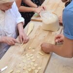 Typical Apulian Orecchiette Cooking Class + Dinner included and Wines - The Value of the Experience