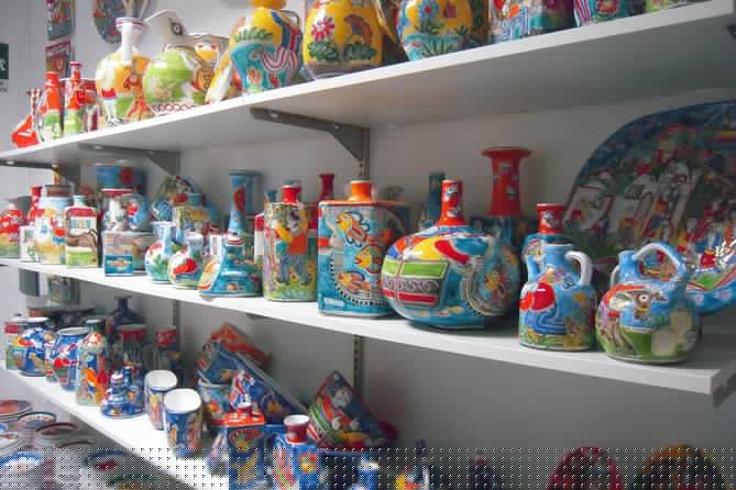 Typical Pottery Experience with local Artisans in Catania - Who Will Love This Experience?