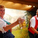 Tyrolean Folk Show Ticket in Innsbruck - Upgrading to a 3-Course Meal
