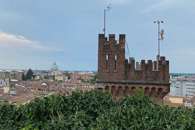 Udine guided tour / Udine guided tour - The Practicalities: What You Need to Know