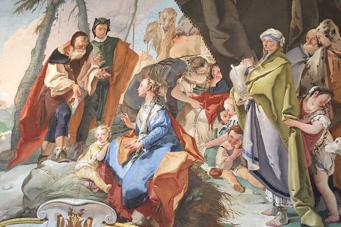 Udine guided tour / walking tour Udine - Practical Details & Tips