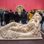 Uffizi Gallery Entrance Ticket with Priority Access - The Itinerary Inside the Uffizi
