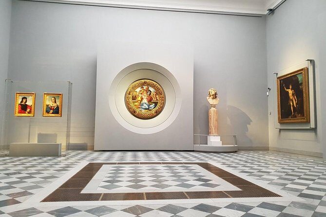 Uffizi Gallery Guided Tour: Masterpieces of the Renaissance - Authentic Insights from Past Visitors