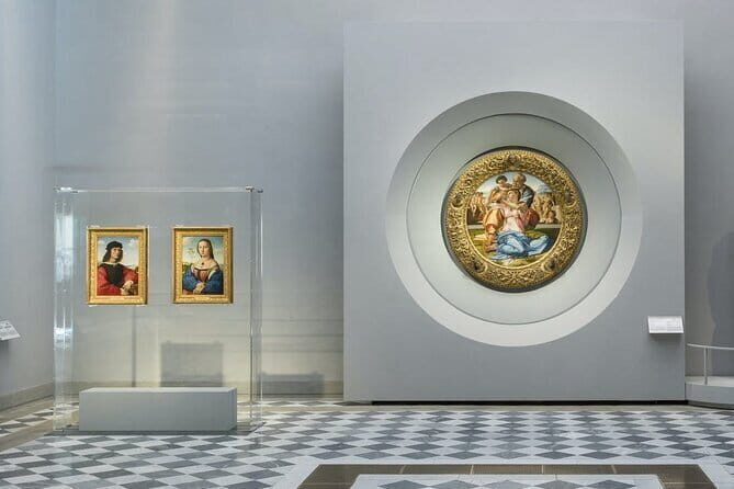 Uffizi Gallery: Instant Access, Timeless Art entry tickets - The Reality from Visitors: Pros and Cons