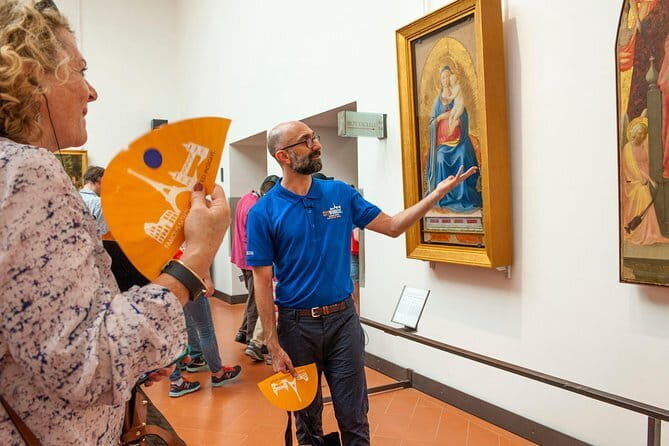 Uffizi Gallery Skip The Line Ticket or Guided Tour Options - What’s Included and What’s Not