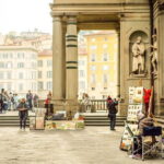 Uffizi Gallery Small group semi private tour max 15 people - Why This Tour Stands Out