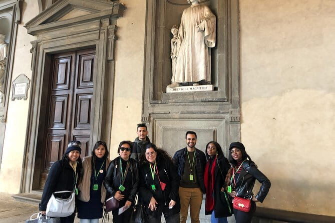Uffizi Gallery Small Group Tour with Guide - What We Like and Potential Drawbacks