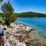 Ugljan Island Self-Guided Bike Tour - What Travelers Are Saying