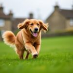 uk dog friendly events
