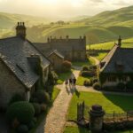 uk s top family book destinations