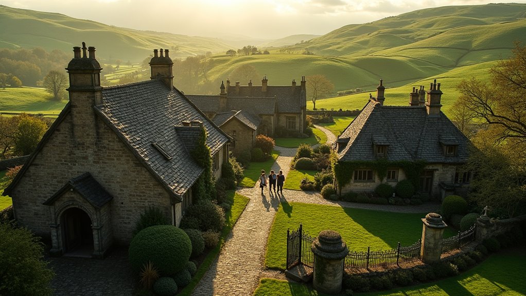 uk s top family book destinations