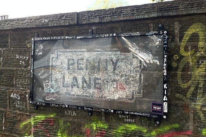 Ultimate Beatles Ticket To Ride Shore Excursion-Small Groups - Who Is This Tour Best For?