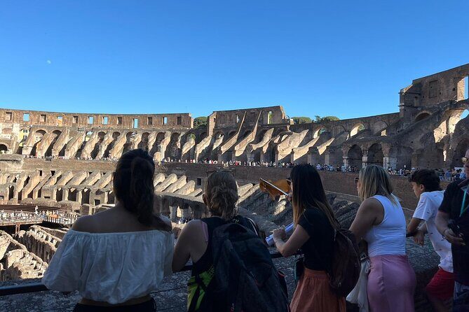 Ultimate Colosseum Small Group Tour - Is This Tour Right for You?