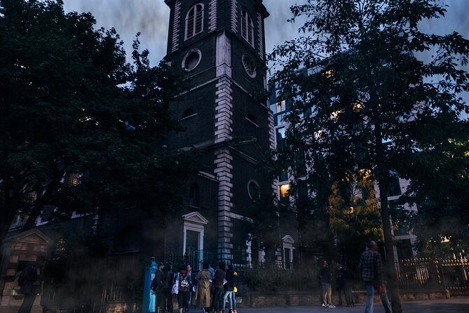 Ultimate Jack the Ripper : Guided Tour of London - What to Expect from the Tour