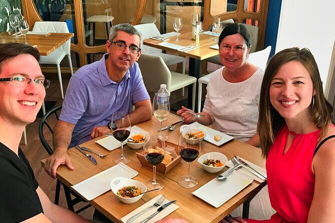 Ultimate Malaga History & Tapas - All Included Full Experience - How the Tour Works: Practical Details