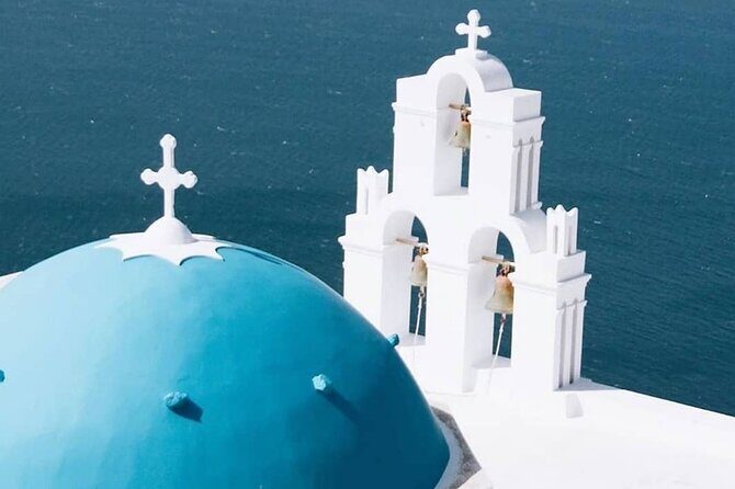 Ultimate Private Escape Trip in Santorini - Wrapping It Up