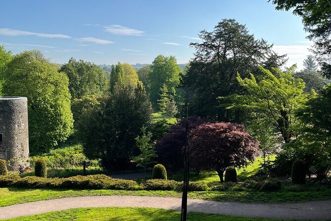 Ultimate Private Minibus tour Blarney,Cork City and Kinsale. - What You Can Expect from the Tour