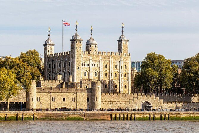 Ultimate Royal London: Tower of London & City of Westminster Tour - Final Thoughts: Is This Tour Right for You?