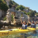 Ultimate Sea Kayaking Tour of Kekova - Why Travelers Love This Kayaking Tour
