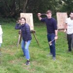 Ultimate Shooting Taster Session in Brighton - Final Thoughts