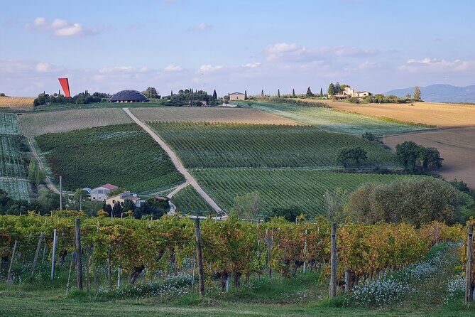 Umbria Wine Lovers Tour l Montefalco & Bevagna l Small group Tour - Who Should Consider This Tour?