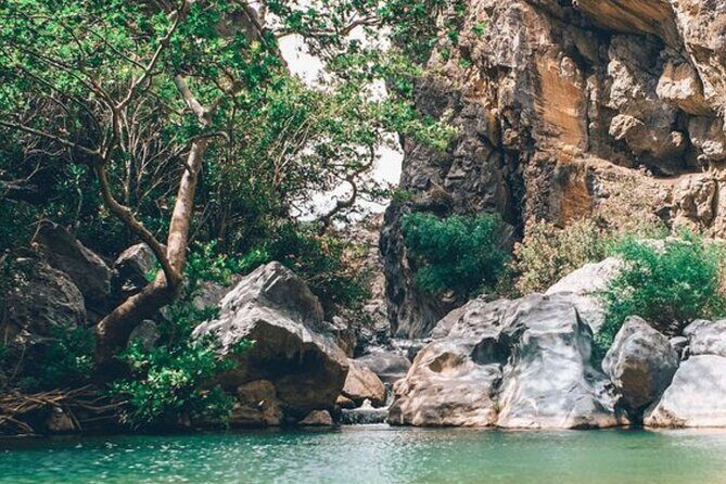 Uncharted East Crete & Local Secrets Private Tour from Elounda - The Itinerary Breakdown