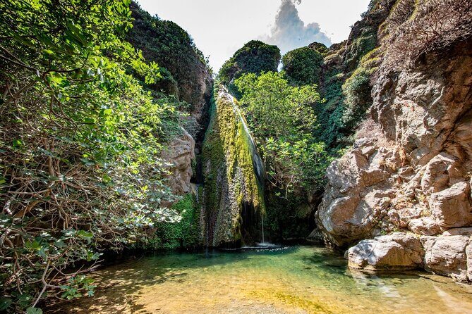 Uncharted East Crete & Local Secrets Private Tour from Heraklion - Who Will Love This Tour?