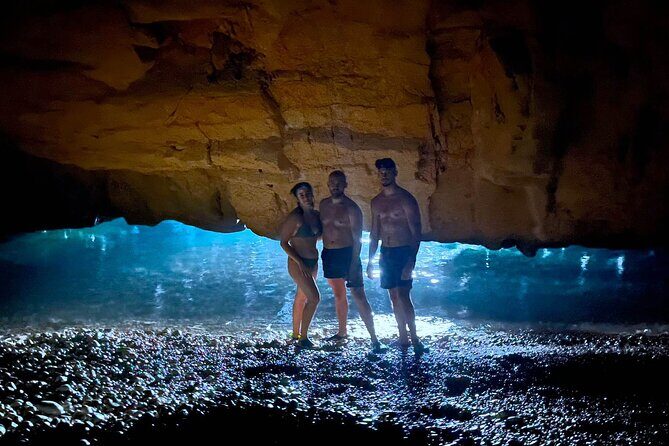 Uncharted Marine Reserve Cave, Snorkel & Cliff Jumping Kayak Tour - The Real-World Experience: What Travelers Are Saying
