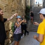 Uncovering Bairro Alto's Views and Vibrant Downtown - What Could Be Improved