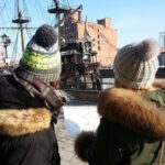 Undercover City Games: Gdansk - What Makes It Stand Out?