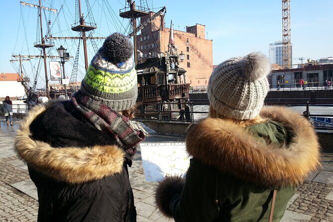 Undercover City Games: Gdansk - What Makes It Stand Out?