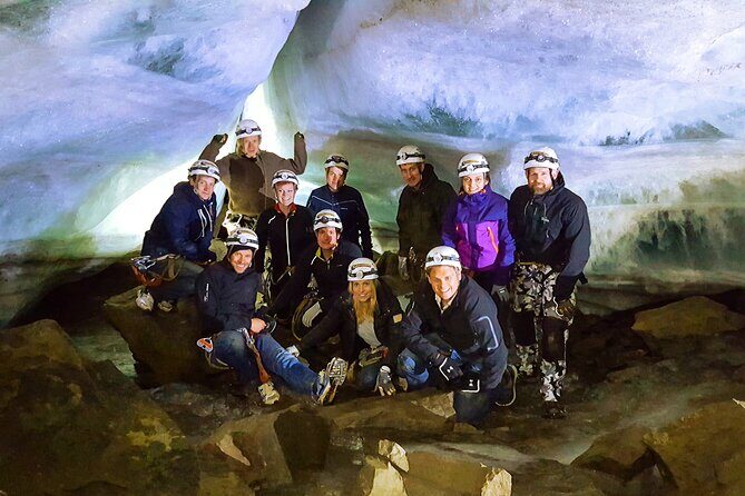 Underground Adventure Tour in Sweden - What Makes This Tour Special?