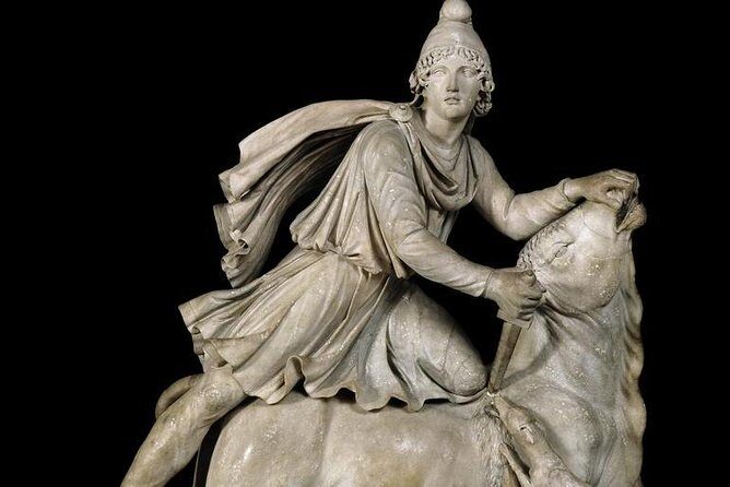 Underground Rome: Saint Clement's and Roman Houses Private Tour - A Closer Look at the Tour Itinerary