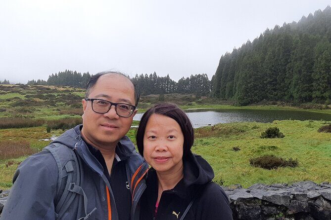 Underground Van Tour (Half Day) | Terceira Island - A Closer Look at the Itinerary