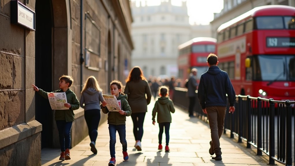underground bunker wartime exploration