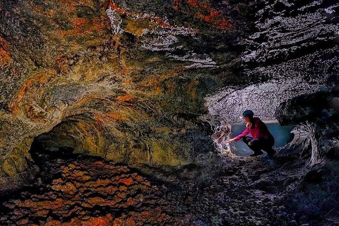 UNDERGROUNDTOUR (Full Day Private Tour) - An In-Depth Look at the Underground Tour