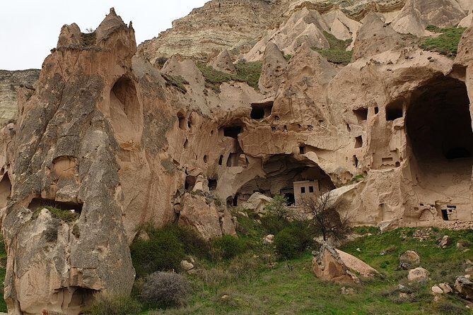 Undiscovered Cappadocia Tour by Cappadocian Guide - What the Tour Offers in Terms of Value