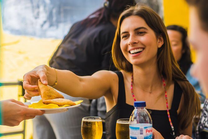 Undiscovered Lisbon Food & Wine Tour with Eating Europe - Who Is This Tour Best For?