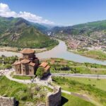 UNESCO Gems of Mtskheta - Old Capital of Georgia - What Reviewers Say