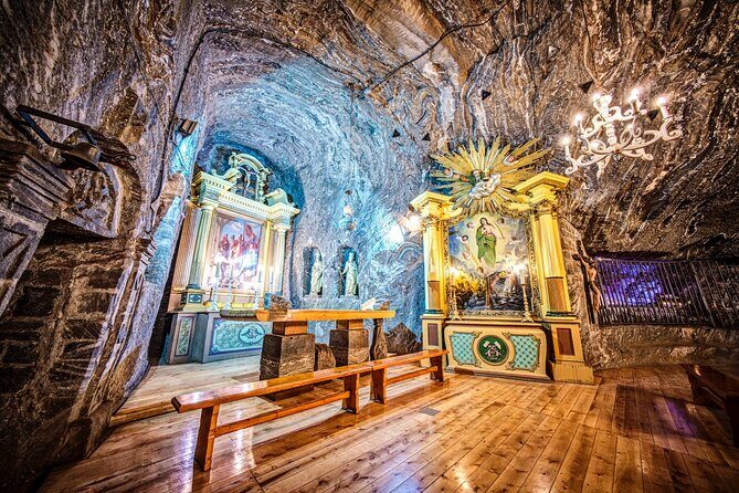 UNESCO Underground Boat Expedition and Salt Mine Tour from Krakow - Final Thoughts