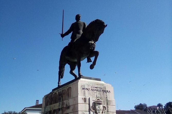 UNESCO WHS: Knights Templar town of Tomar, Monasteries of Batalha and Alcobaca - The Real Deal: Pros and Cons