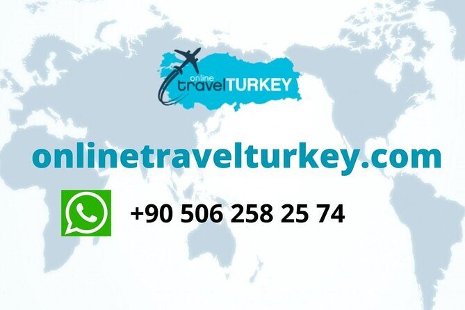 Unforgettable Turkish Breakfast&Panoramic Ephesus Tour,No Fees!! - Logistics and Practical Aspects