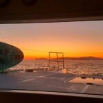 unique aperitif experience at sunset on a catamaran - Why This Tour Stands Out