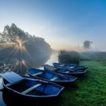 Unique Dutch villages Tour incl Boat & Hotel pick up - Exploring the Itinerary in Detail