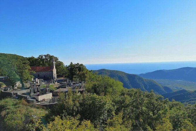 Unique gastro experience with locals in high hills above Budva! - Why We Love the Tour