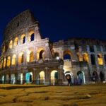 Unique Photo Tour and Workshop in Rome Dusk to Dawn - The Value of the Tour