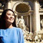 Unique Professional Photoshoot Be the Model of Your Roman Holiday - Who Will Love This Experience?