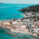 Unique sailing experience to Aegina-Metopi and Skala - The Vessel and Crew