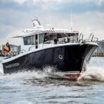 Unique skyline sailing - Practical Details and Tips for Your Trip