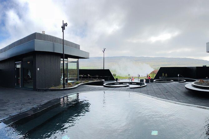 Unique West Iceland and Krauma SPA tour by minibus - How the Experience Comes Together